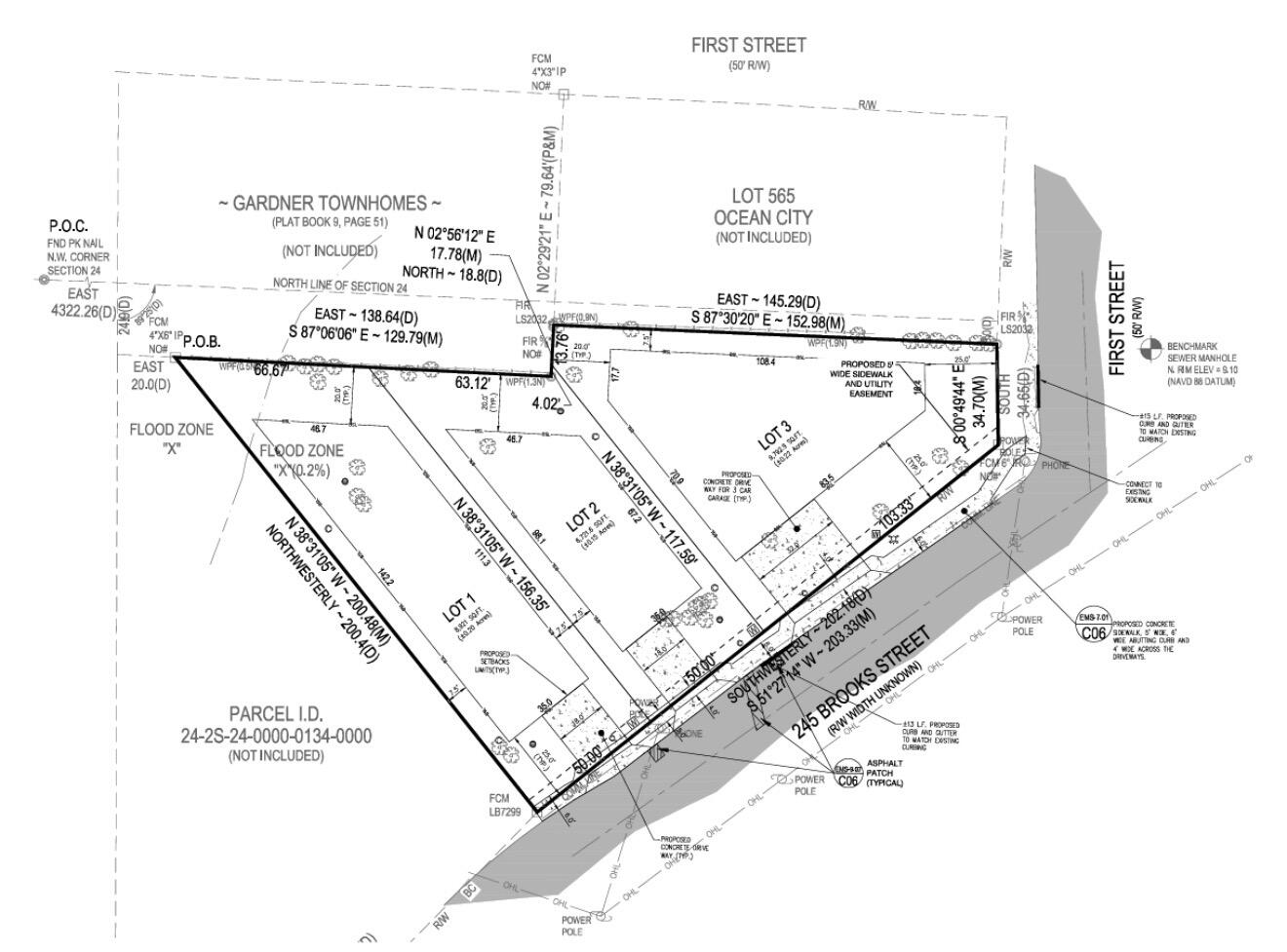 listing main photo