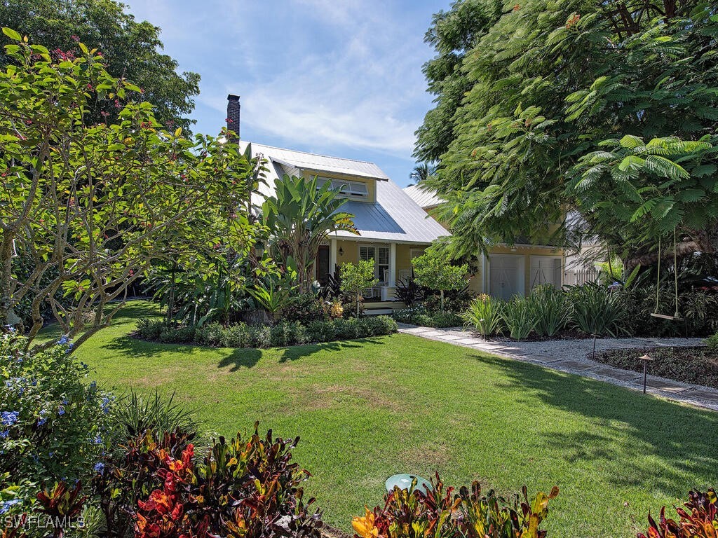 listing main photo