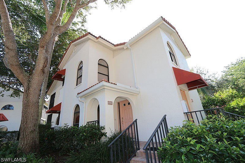 listing main photo