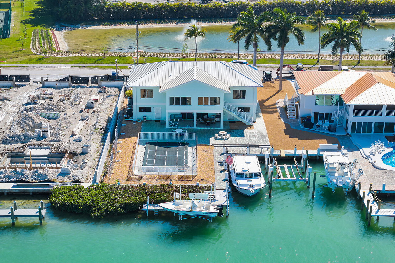 Natalie Ardis, Realtor