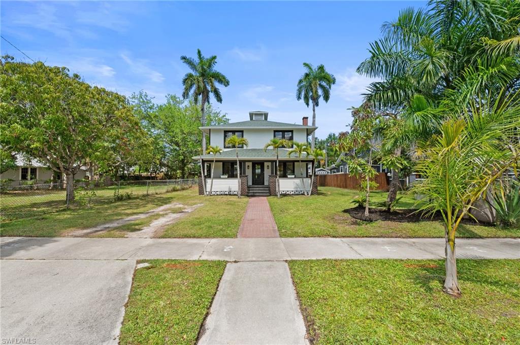 listing main photo