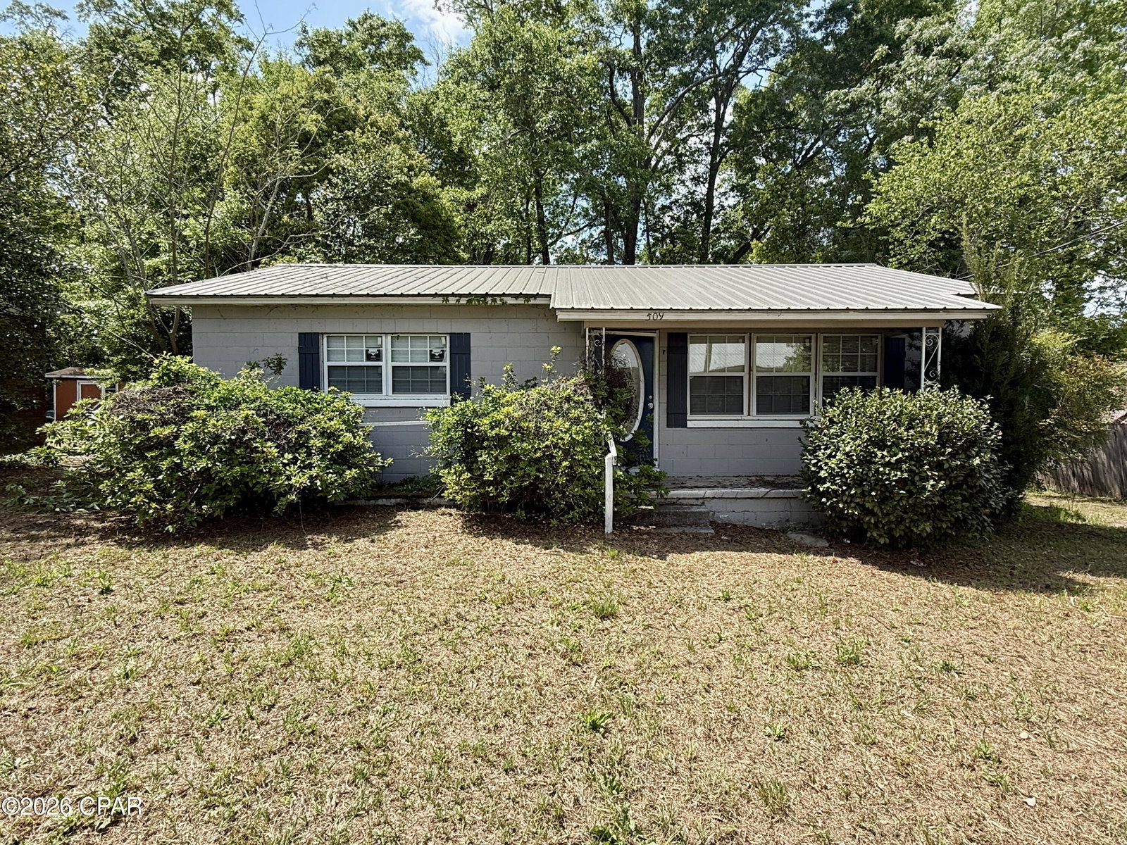 listing main photo