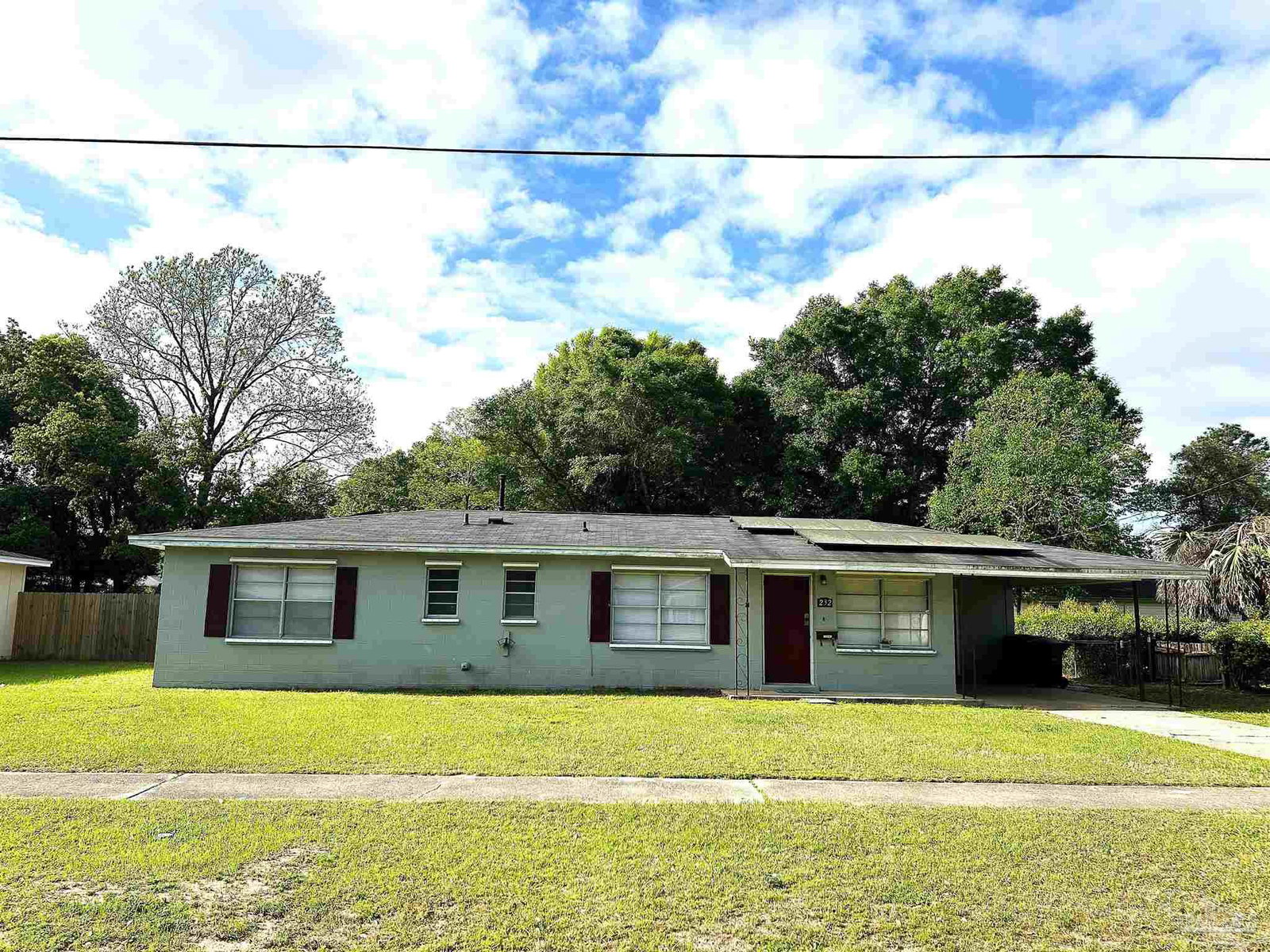 listing main photo