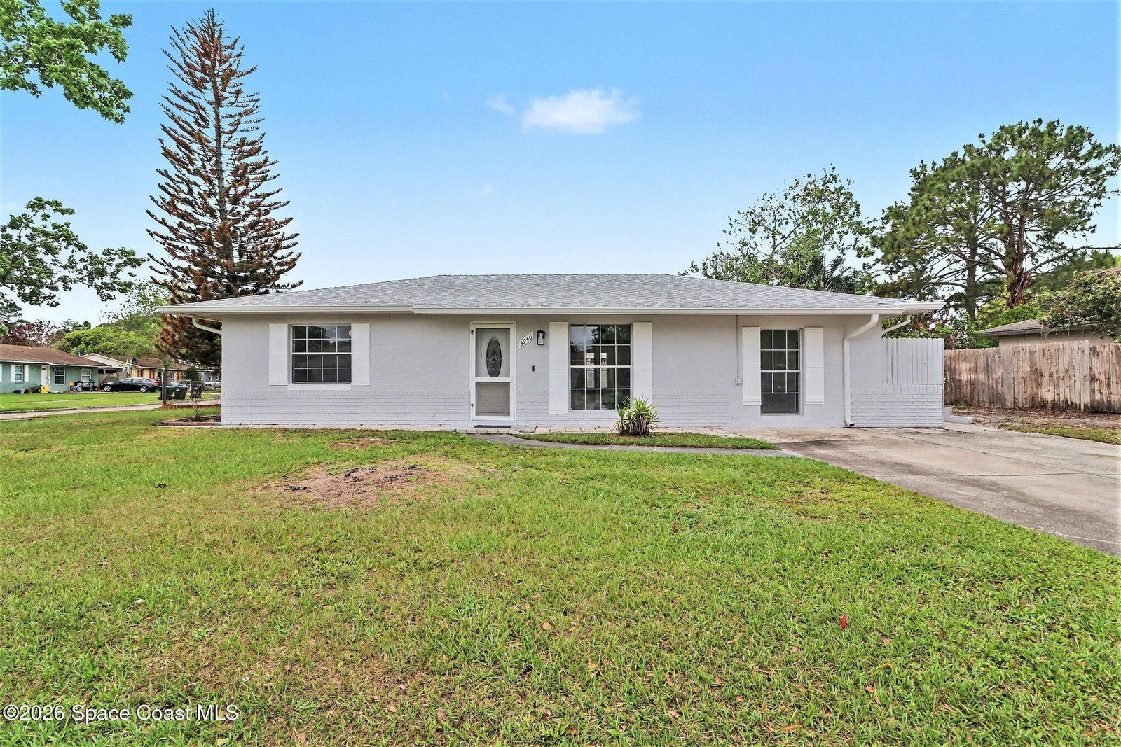 listing main photo