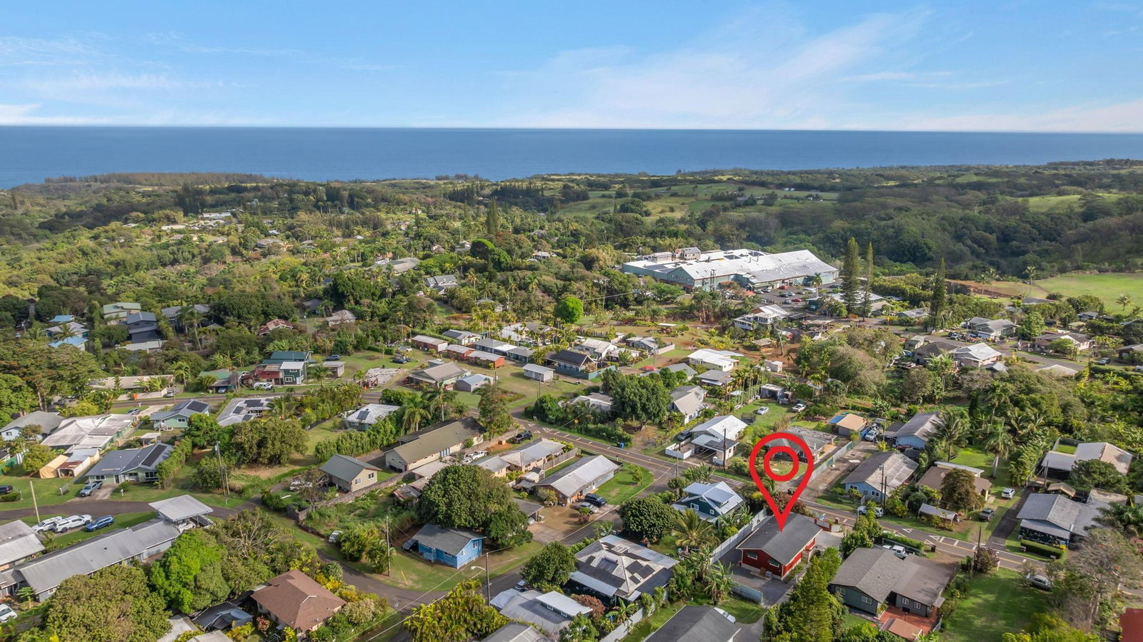 listing main photo