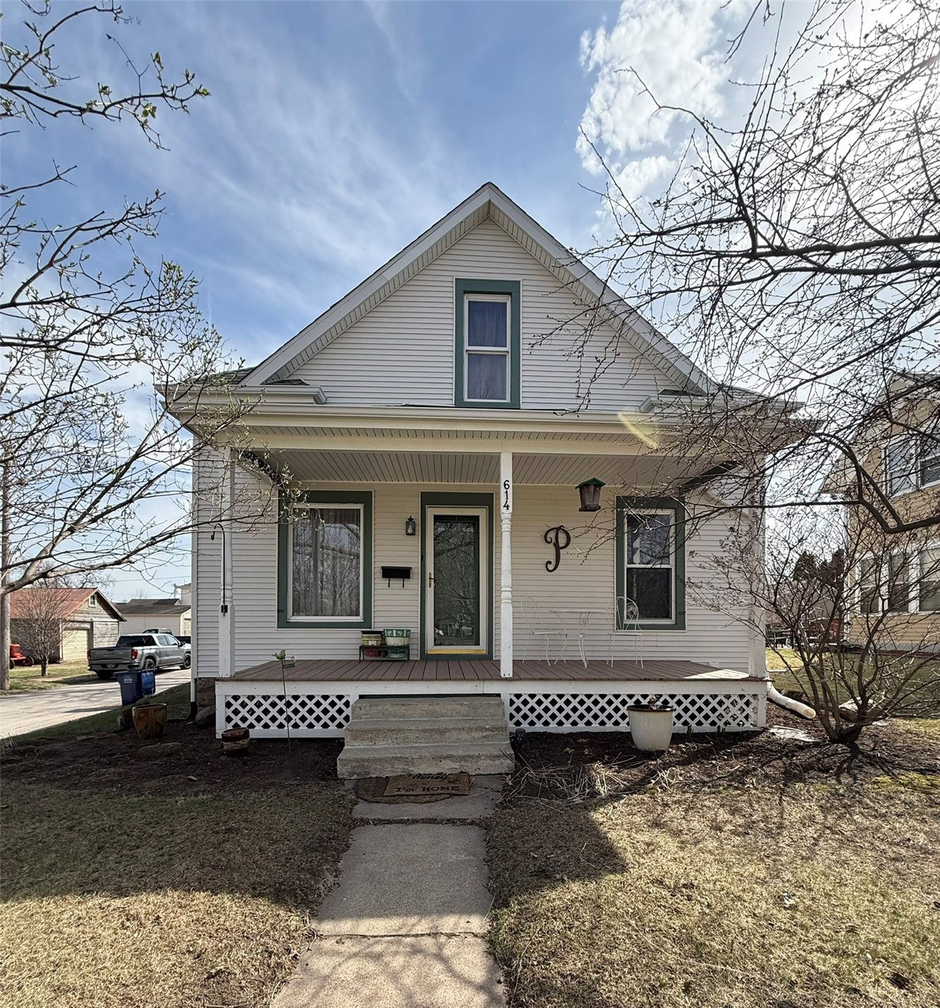 listing main photo