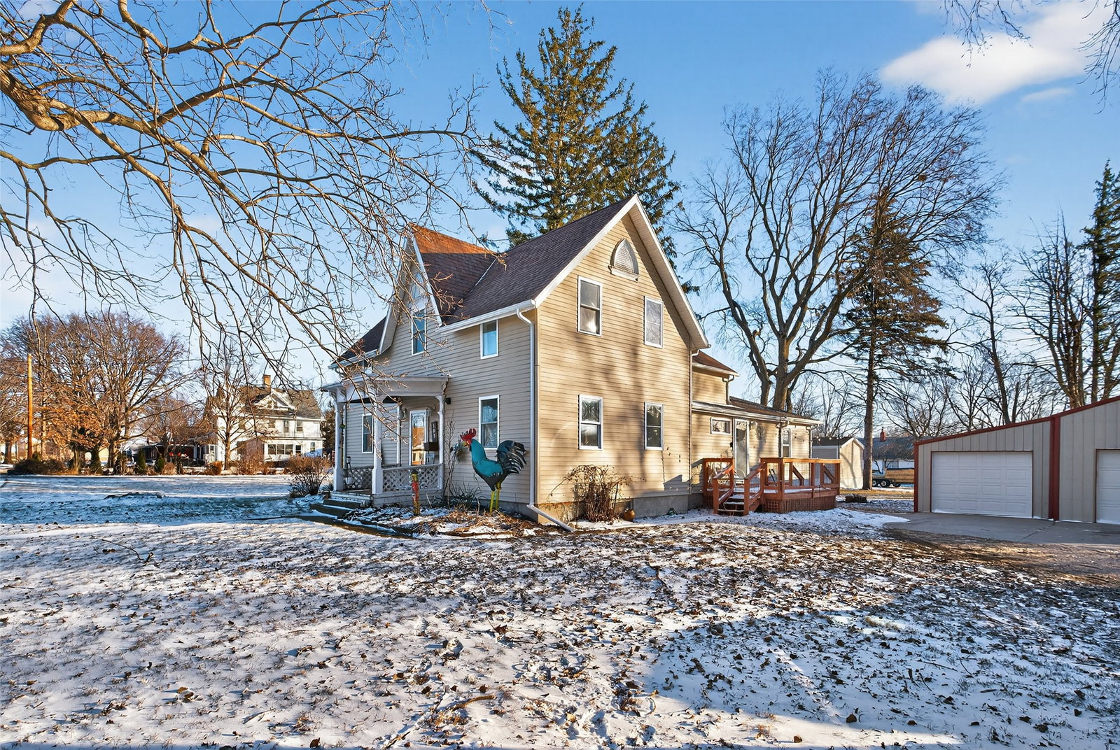 listing main photo