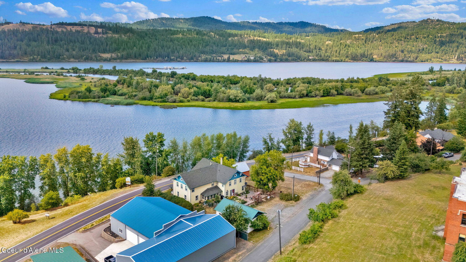 listing main photo