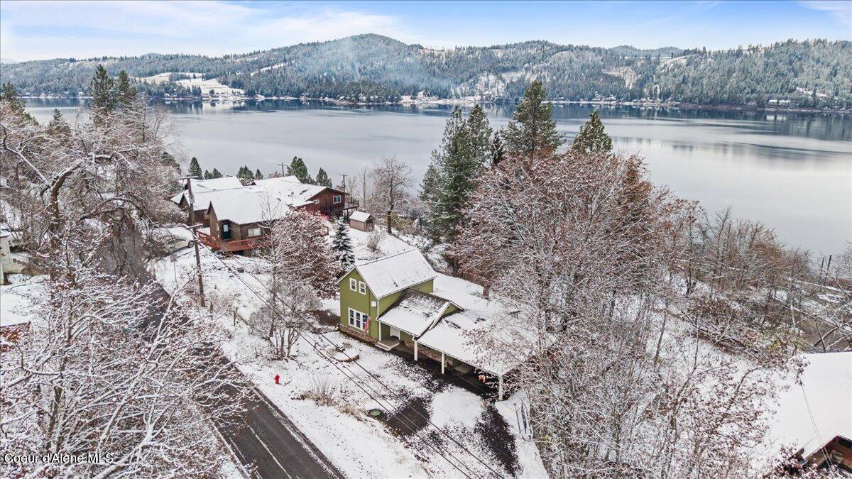 listing main photo