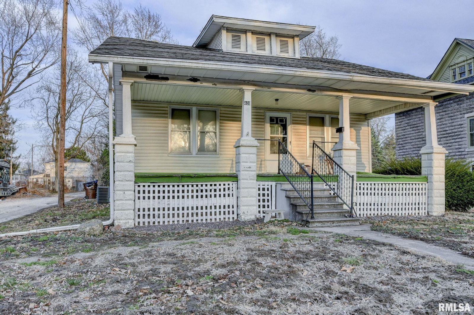 listing main photo