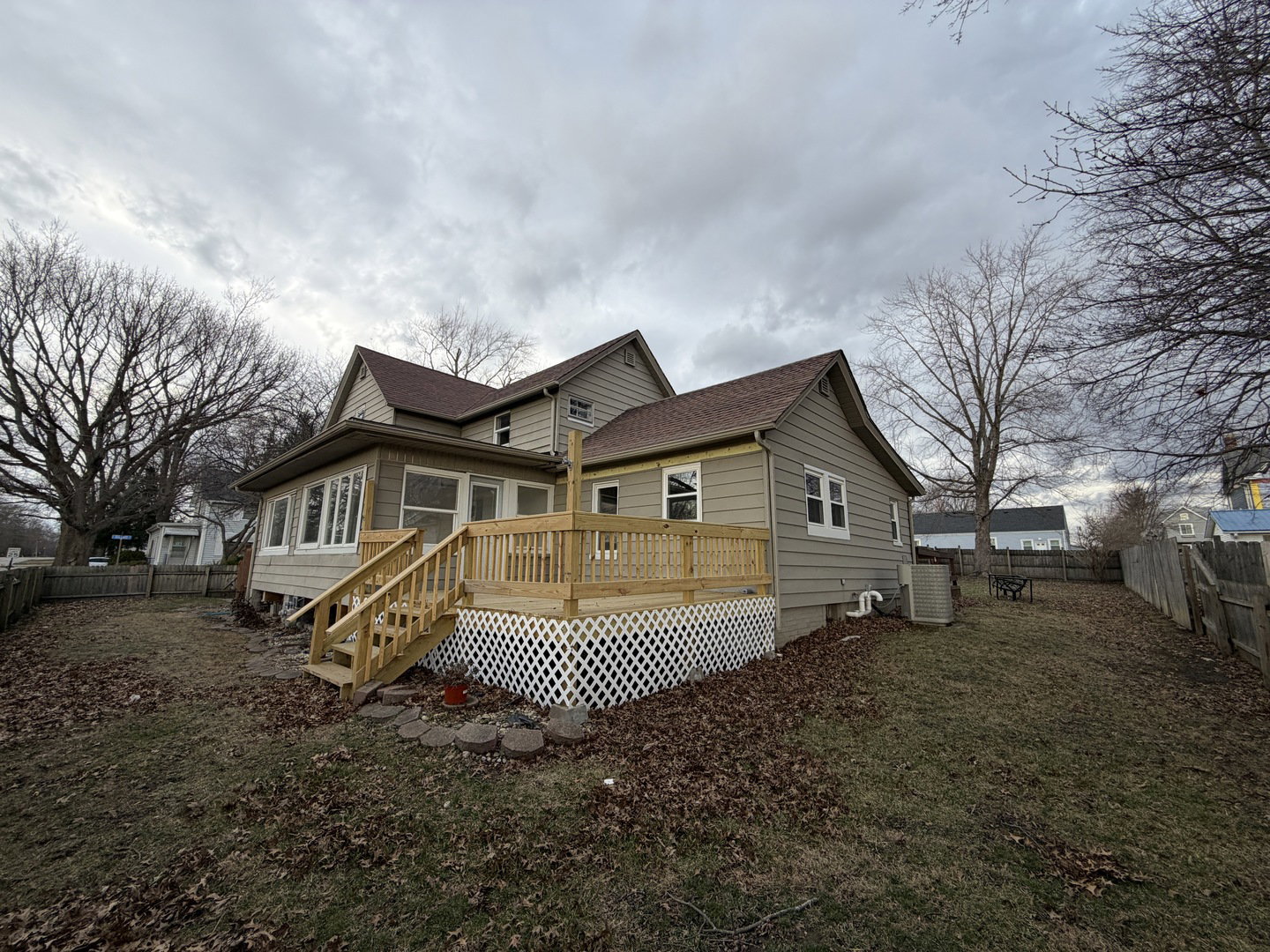 listing main photo