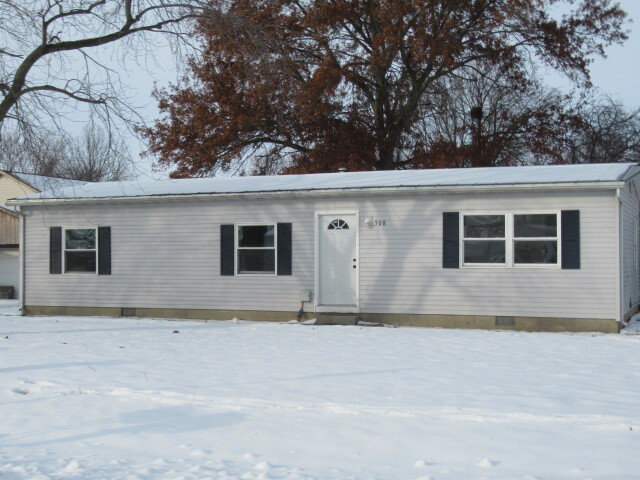 listing main photo
