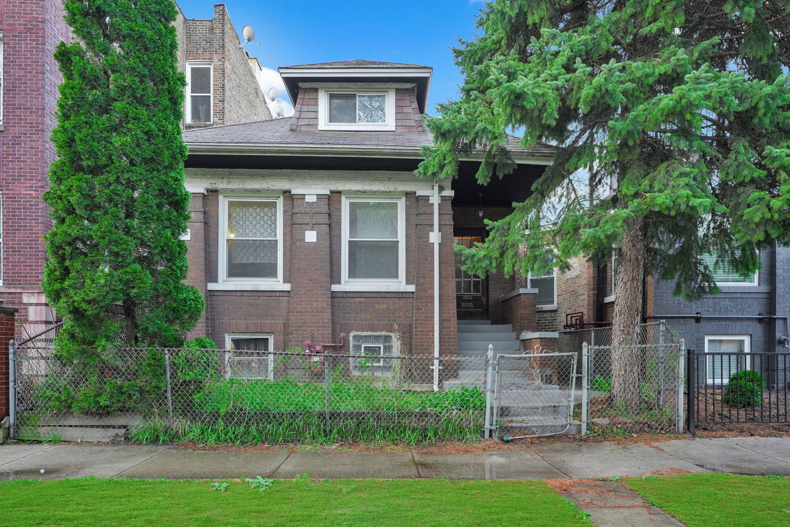 listing main photo