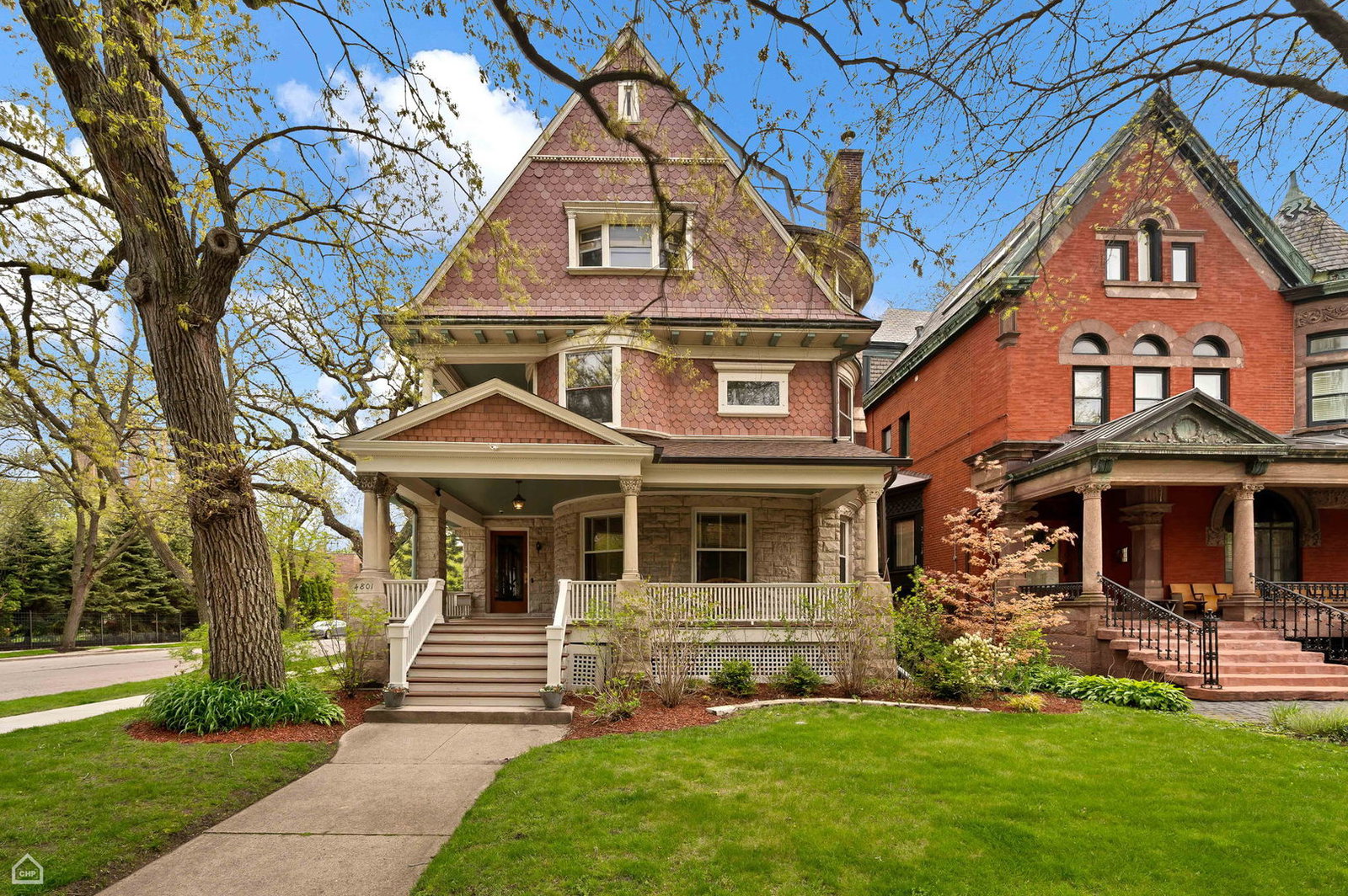 listing main photo