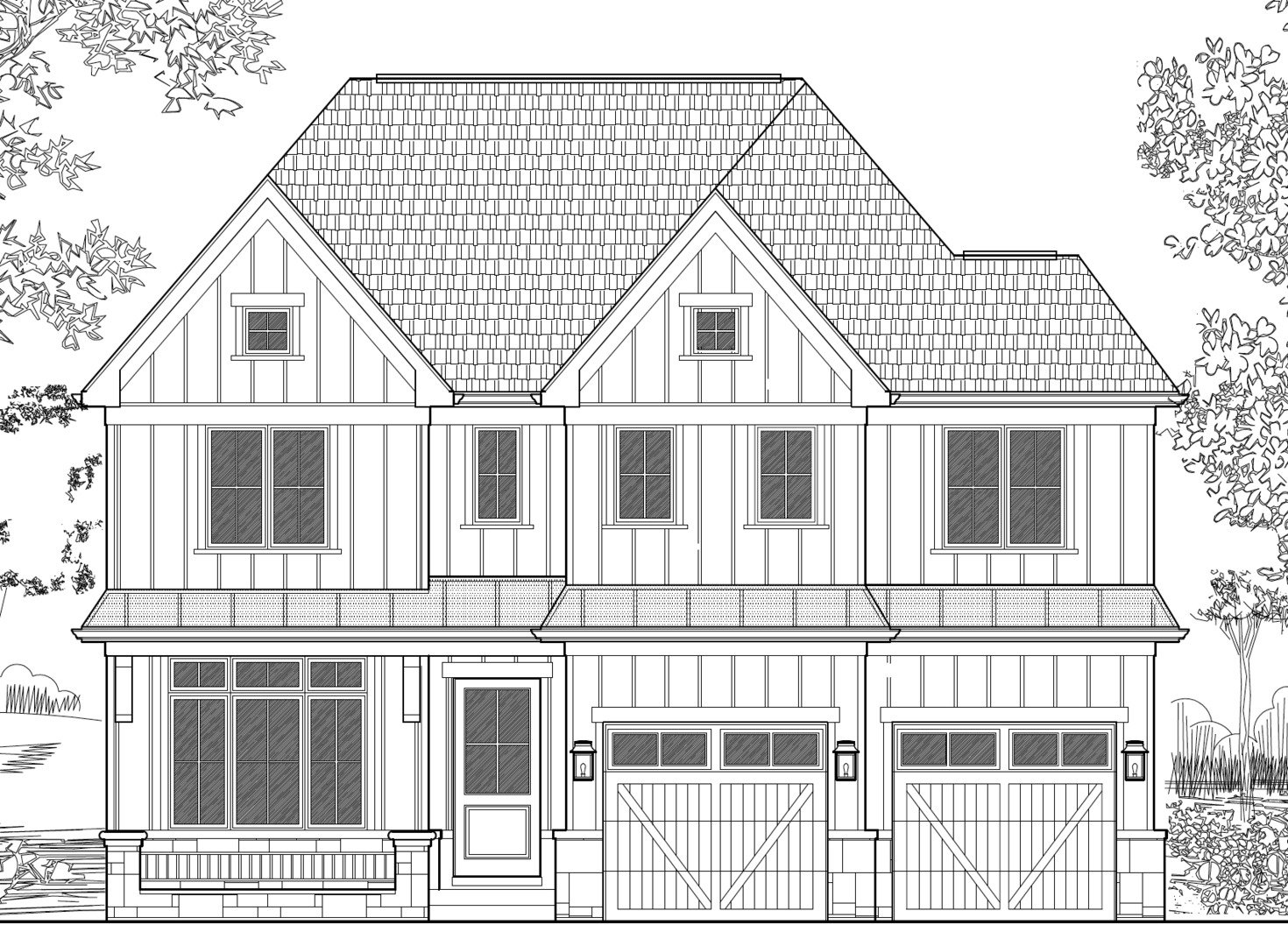 listing main photo