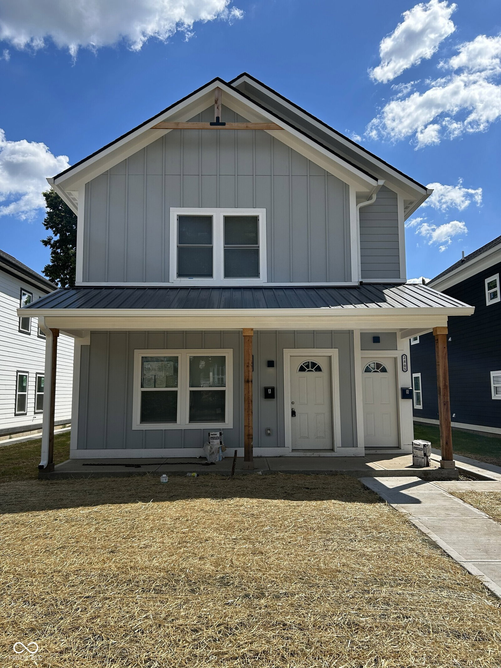 listing main photo