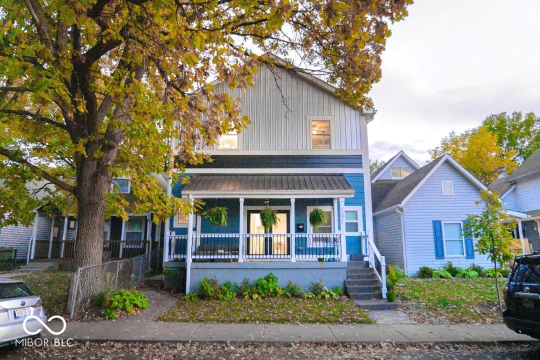 listing main photo
