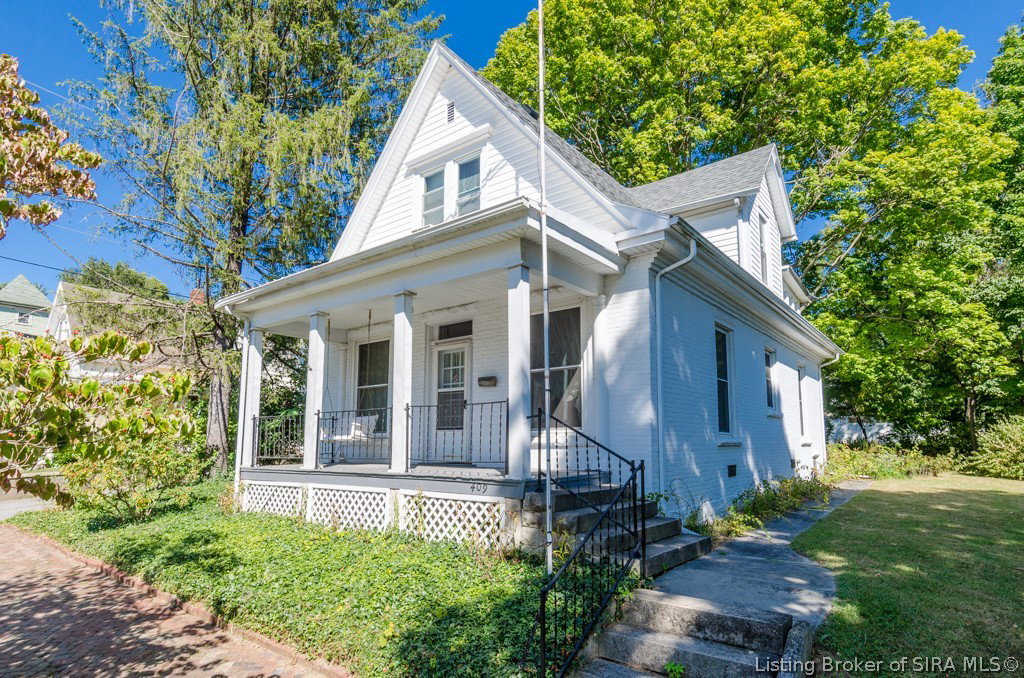 listing main photo