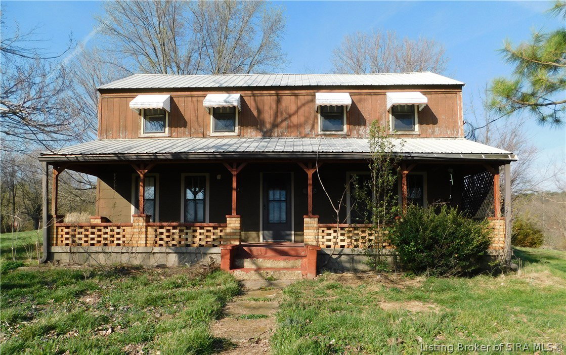 listing main photo