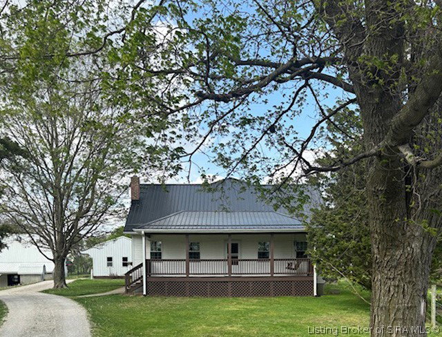 listing main photo