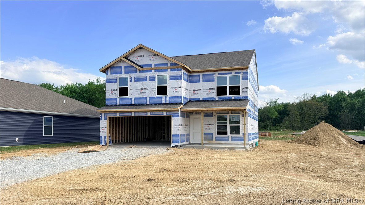 listing main photo