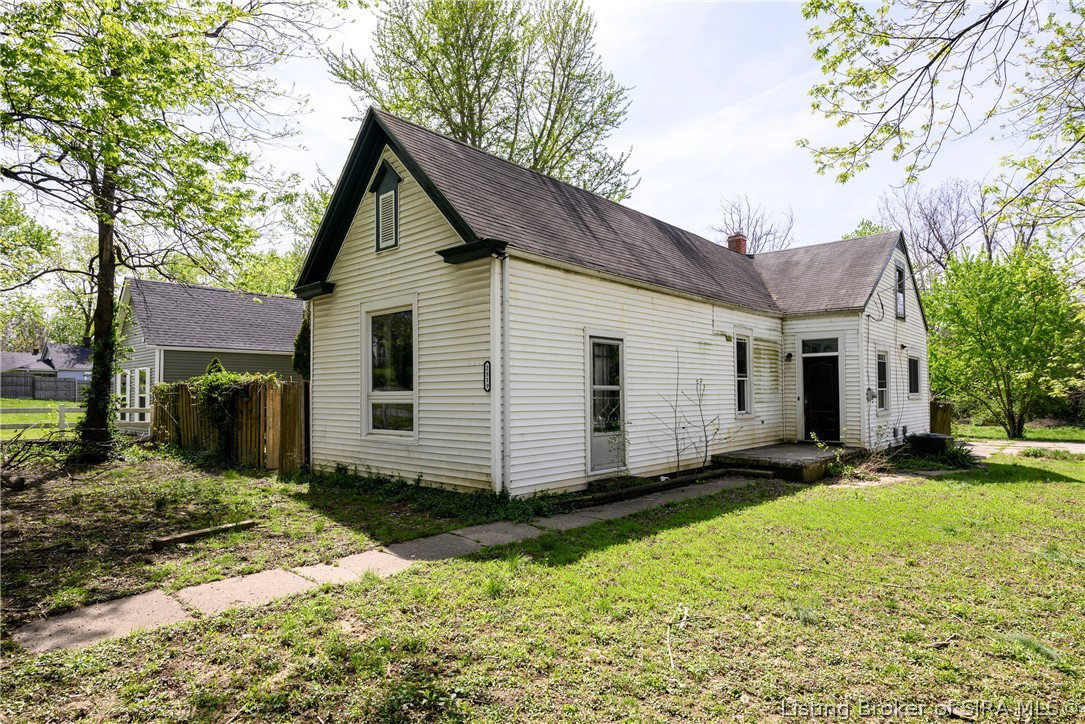 listing main photo