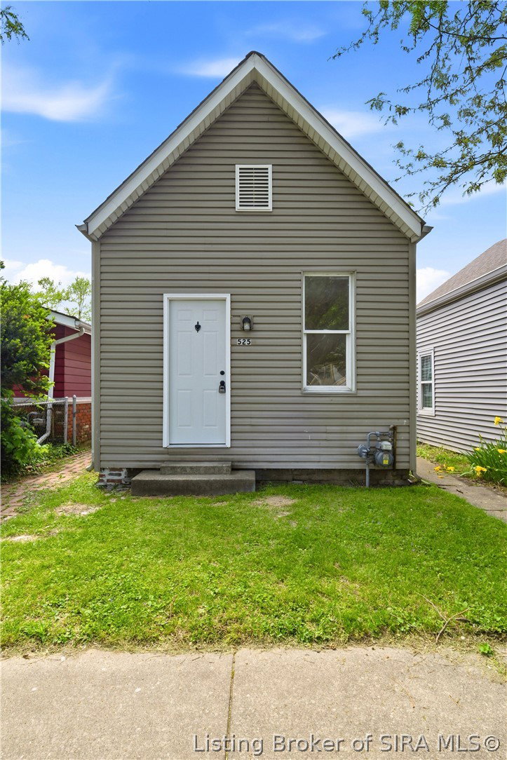 listing main photo