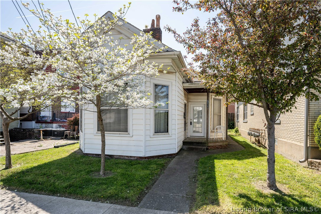 listing main photo