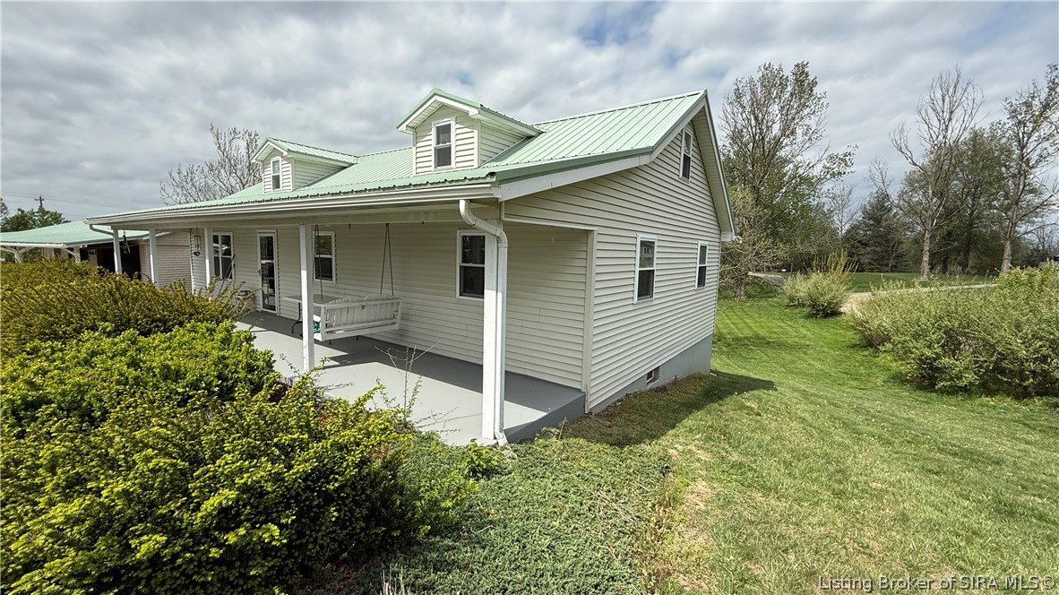 listing main photo