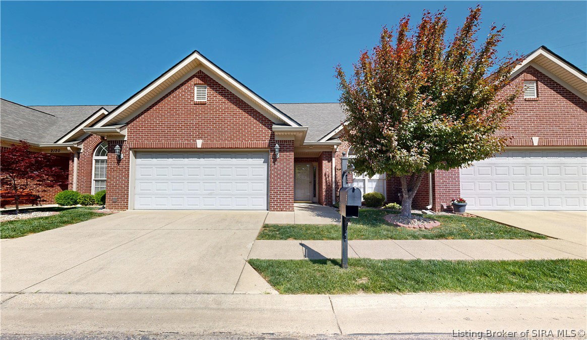 listing main photo
