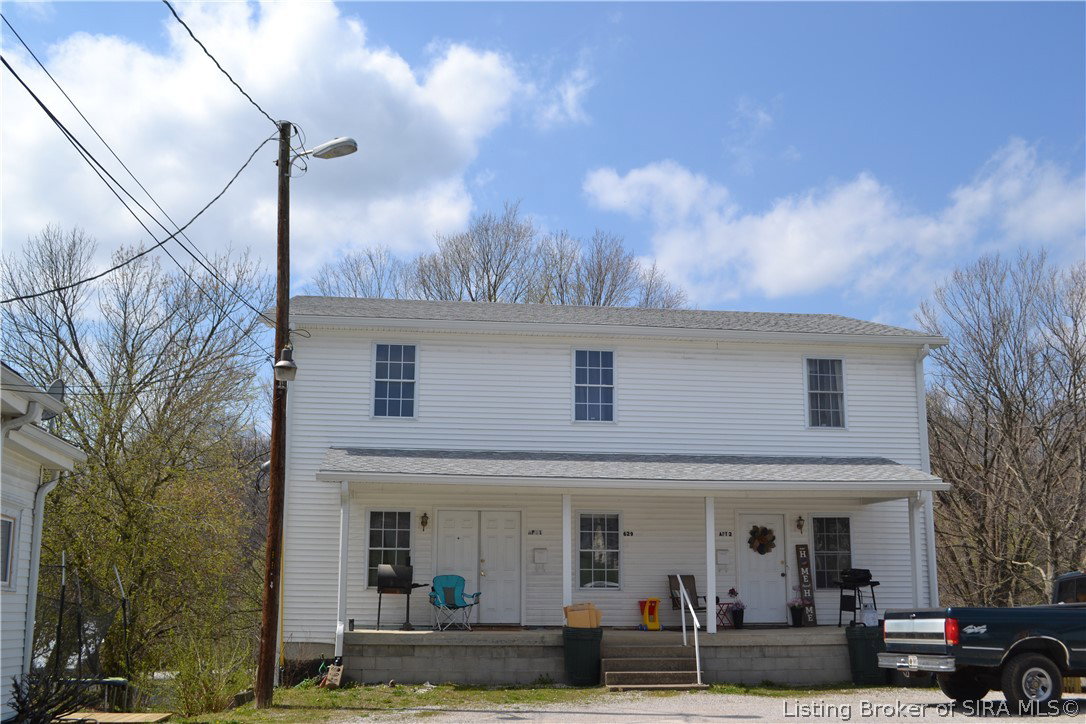 listing main photo