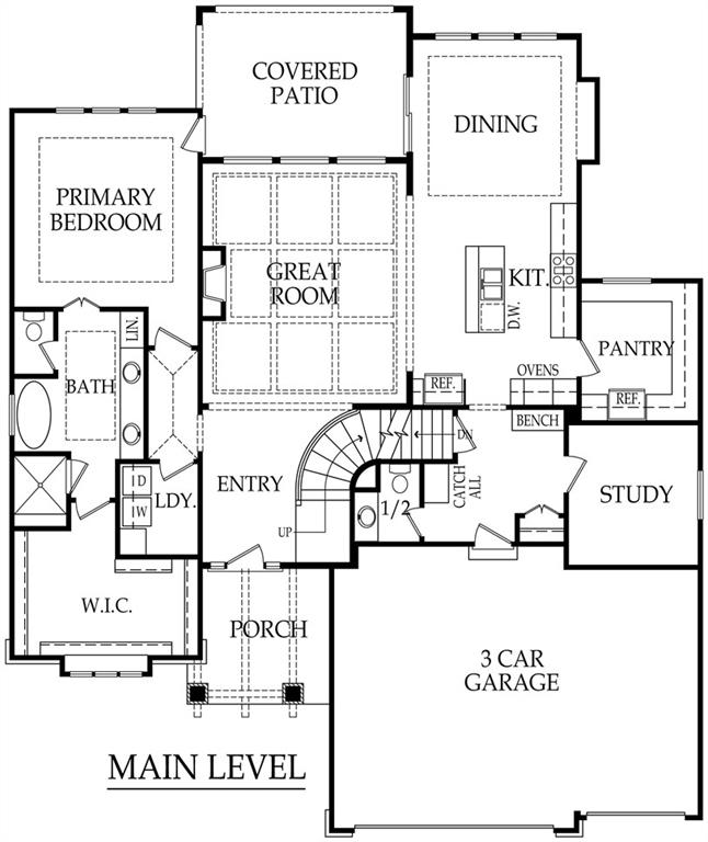 listing main photo