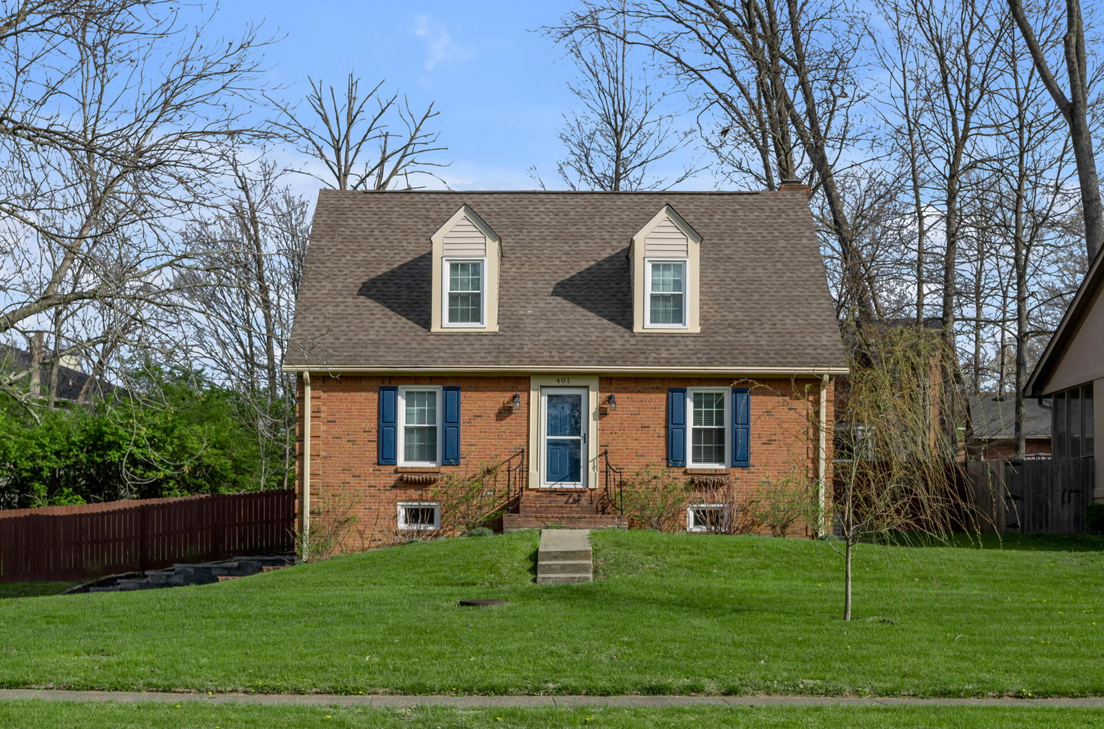 listing main photo