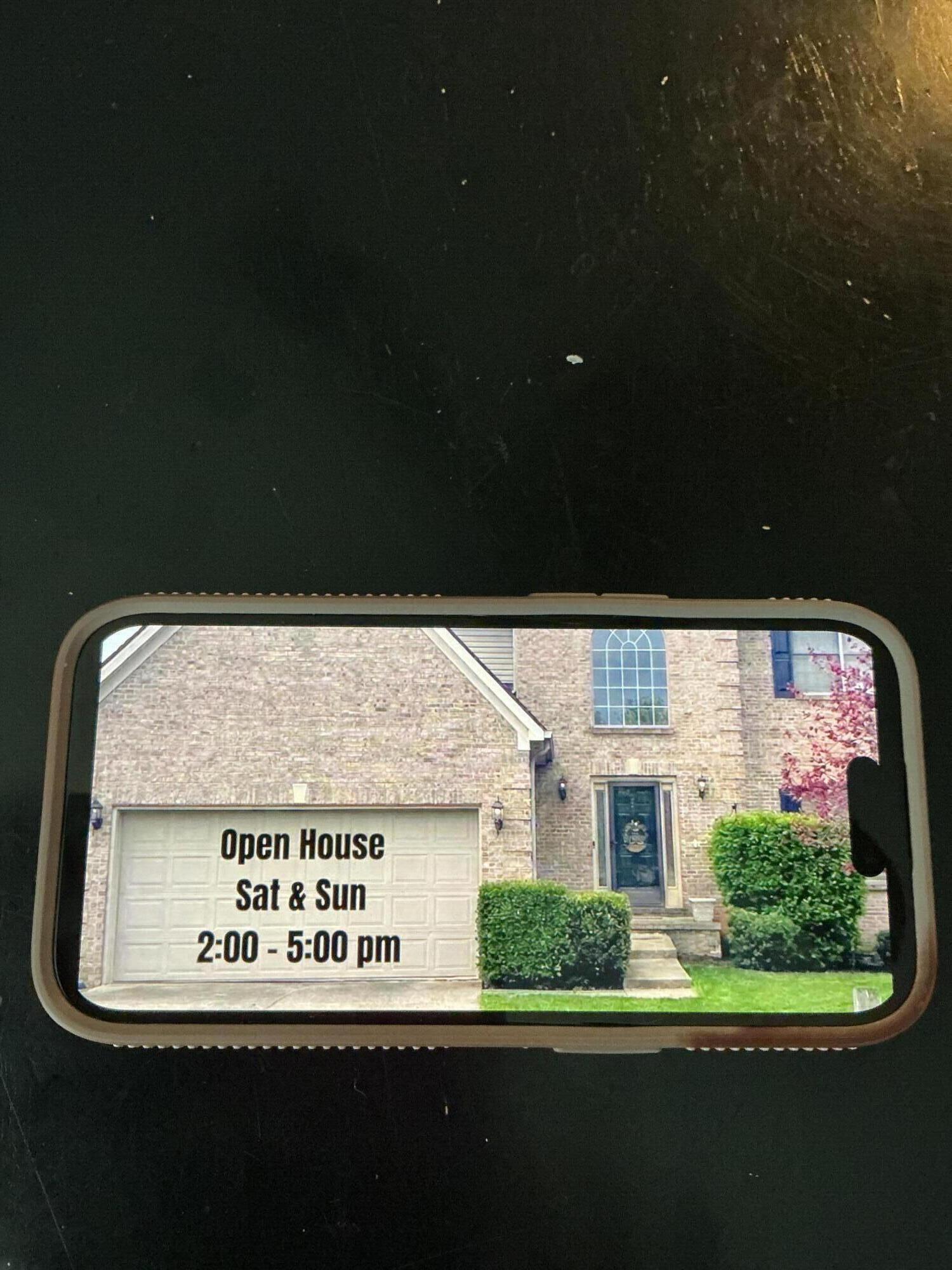 listing main photo