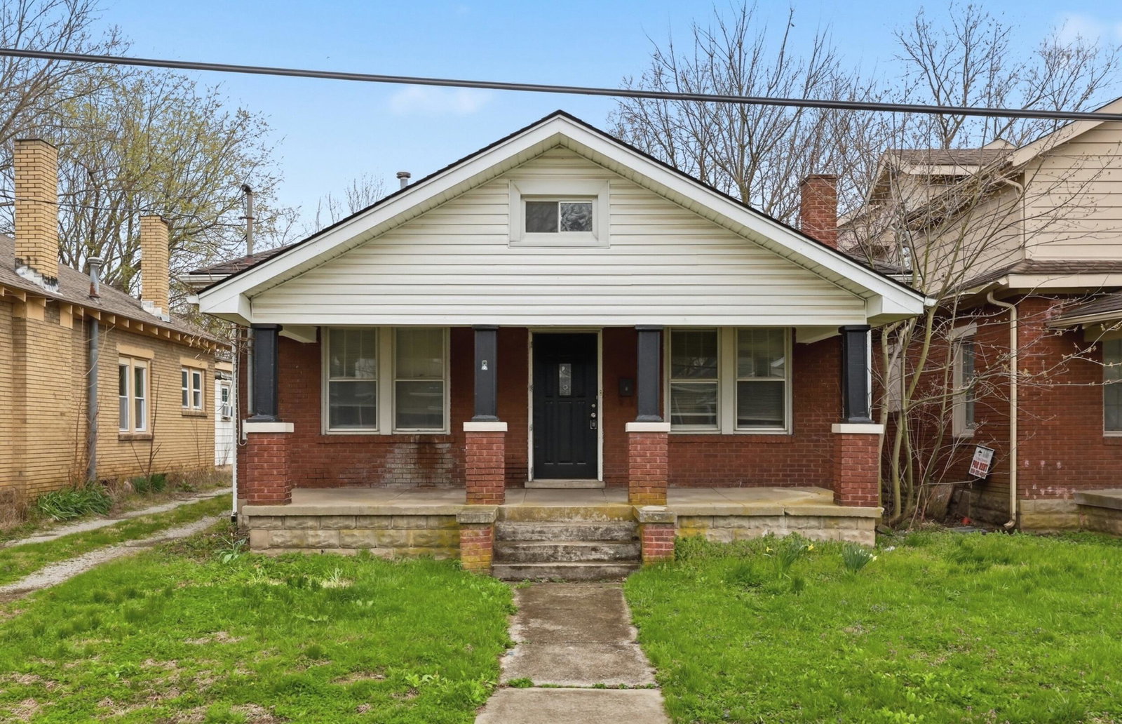 listing main photo