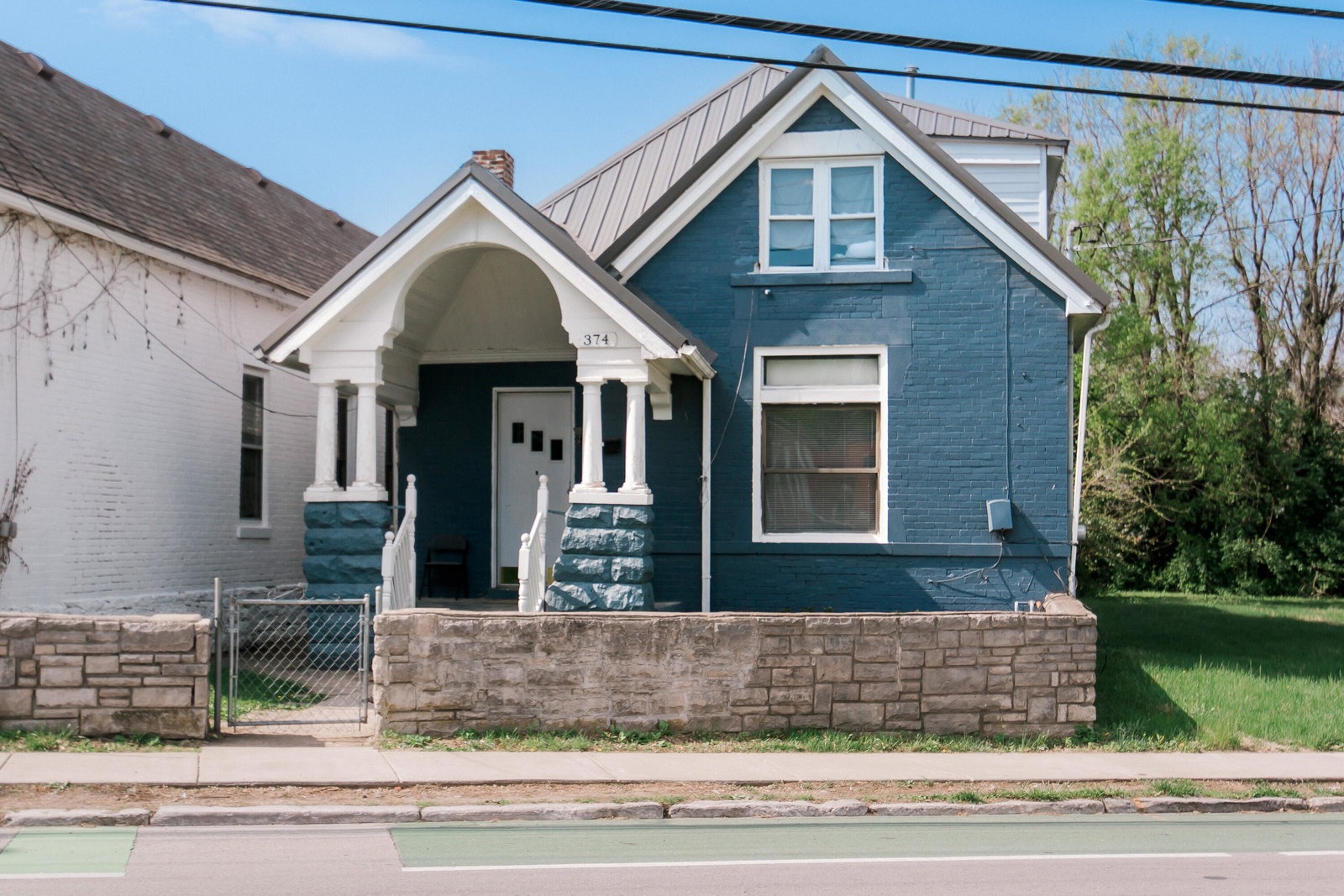 listing main photo