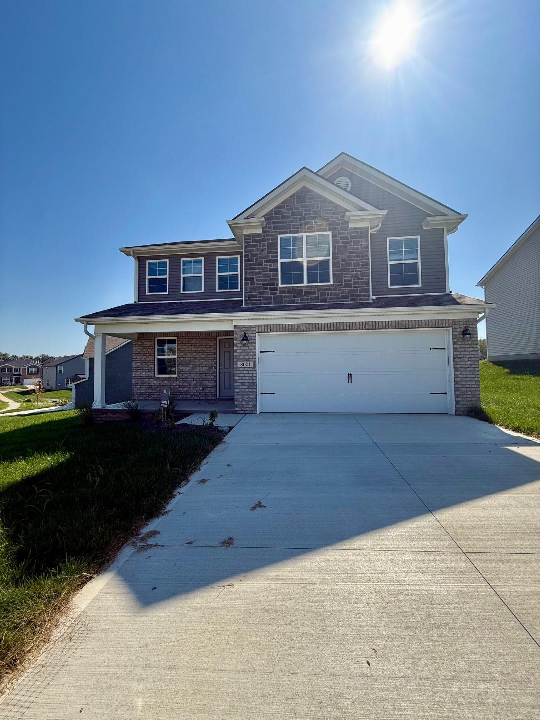 listing main photo