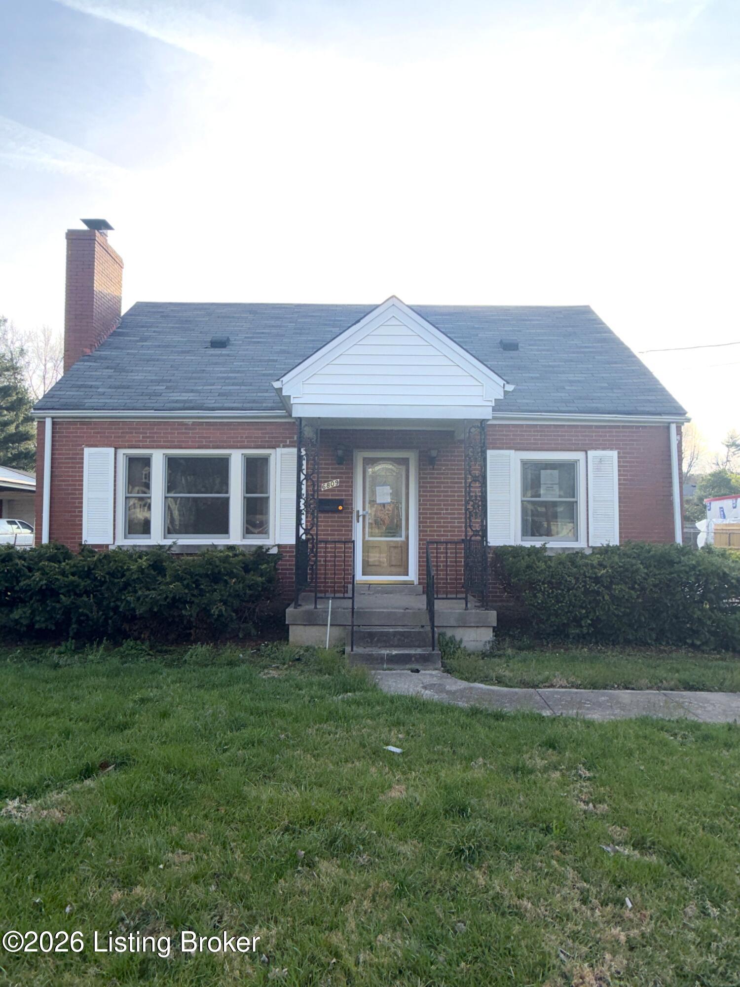 listing main photo