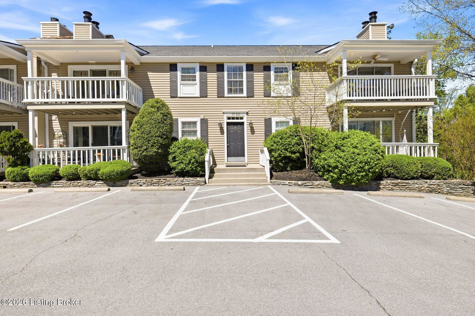 listing main photo