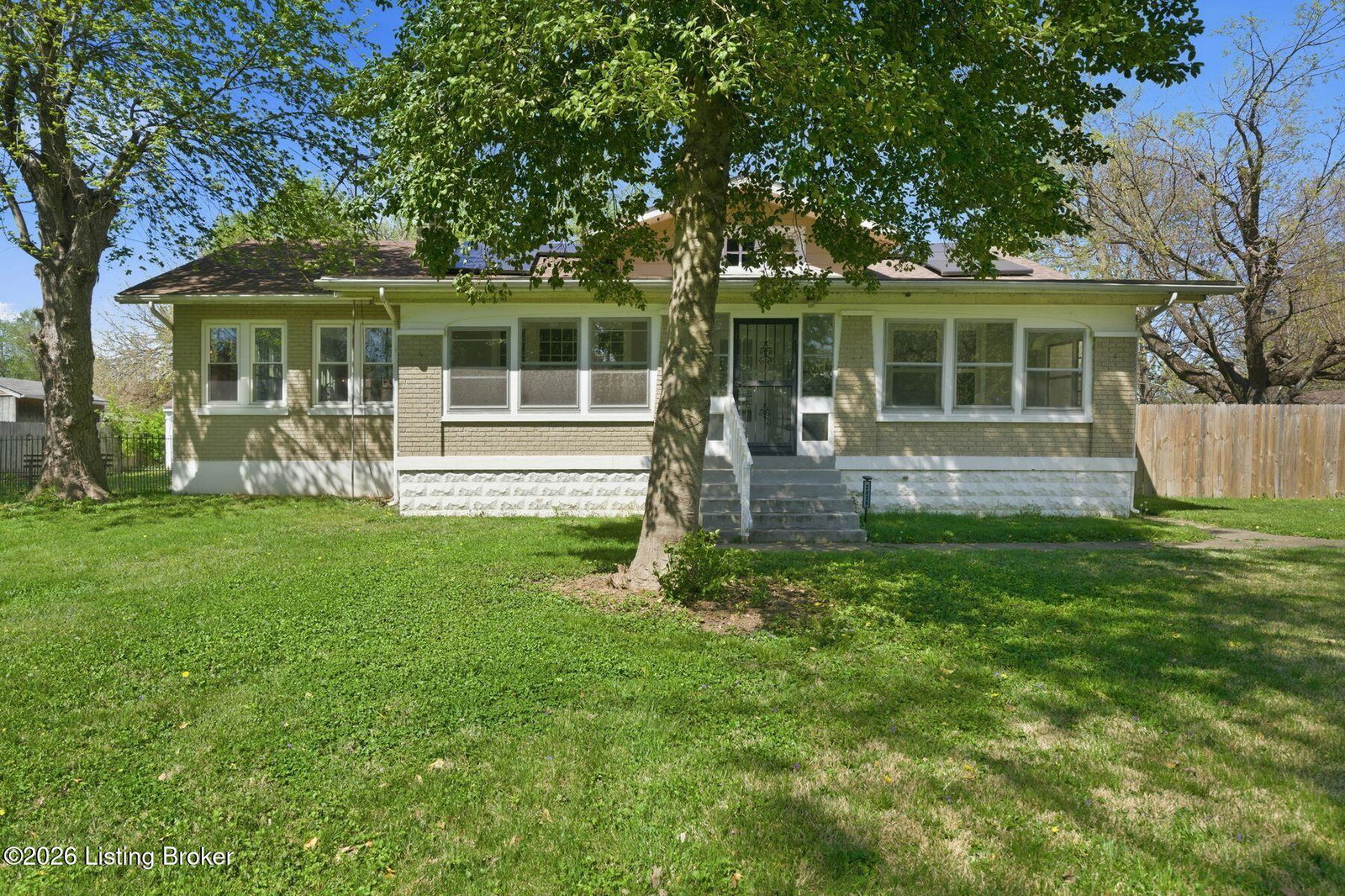 listing main photo