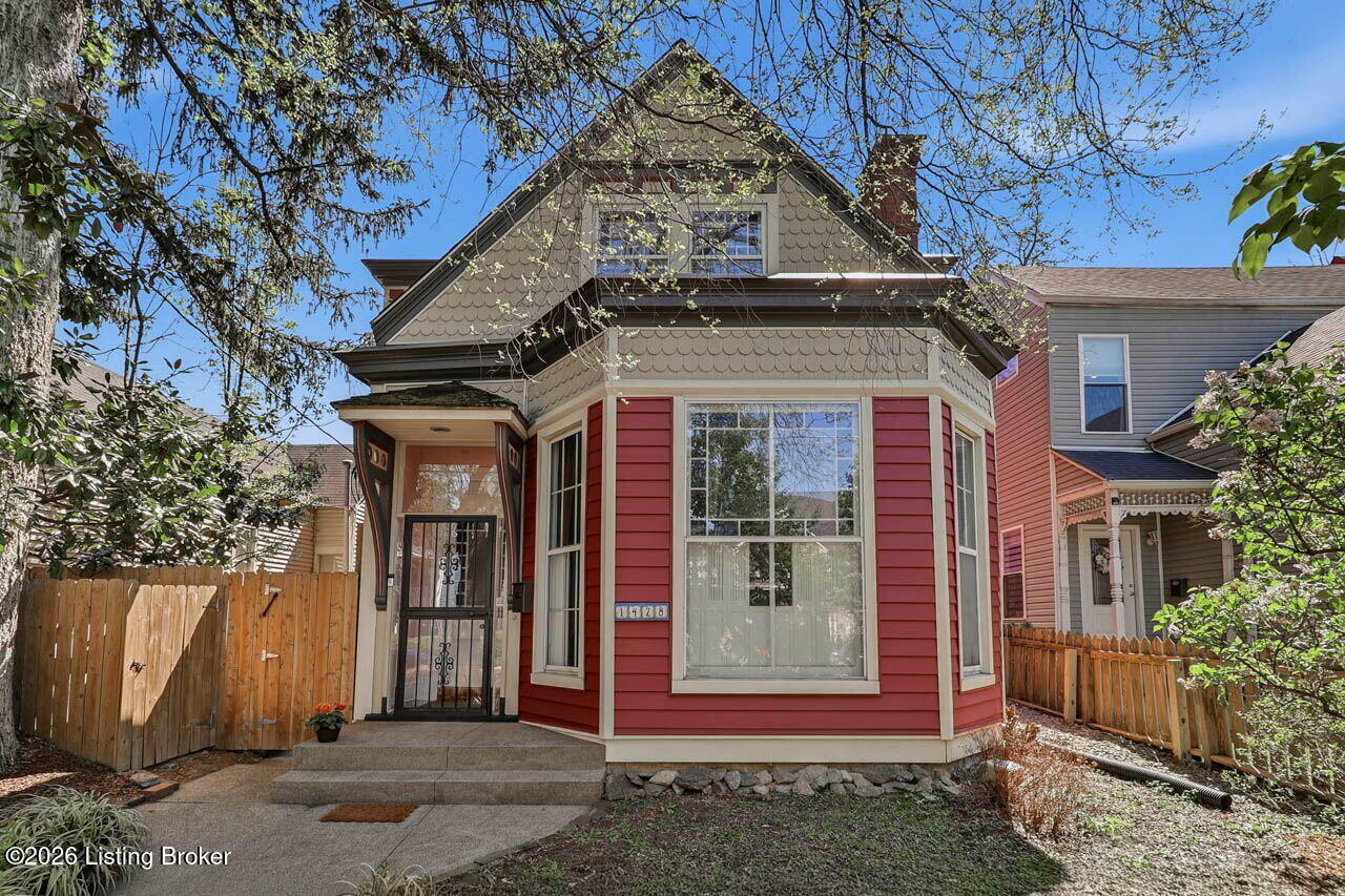 listing main photo
