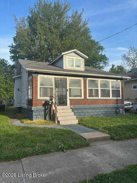 listing main photo