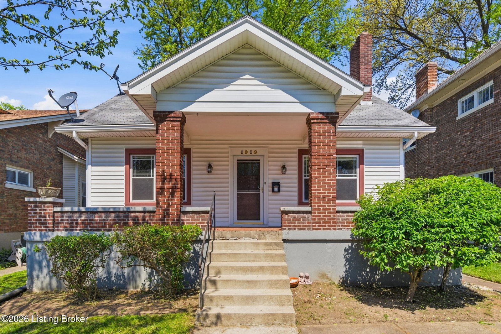 listing main photo