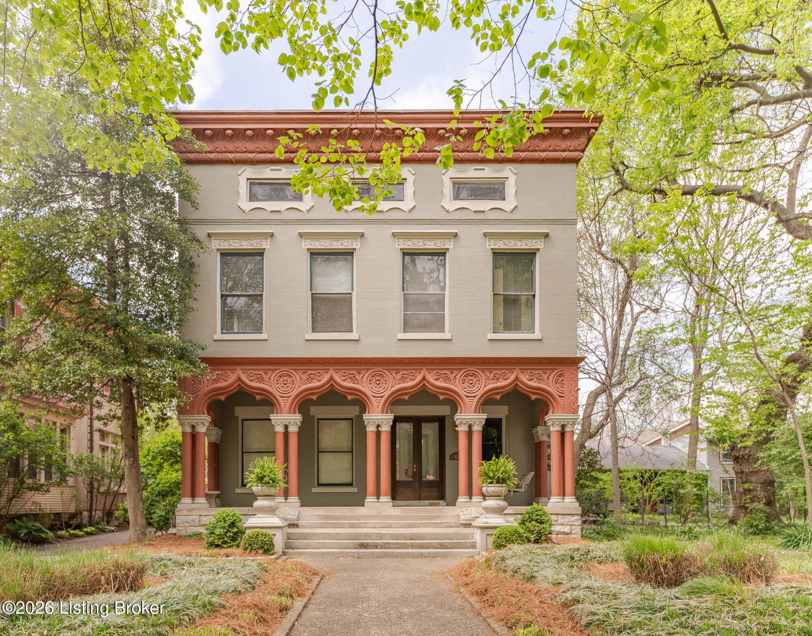 listing main photo