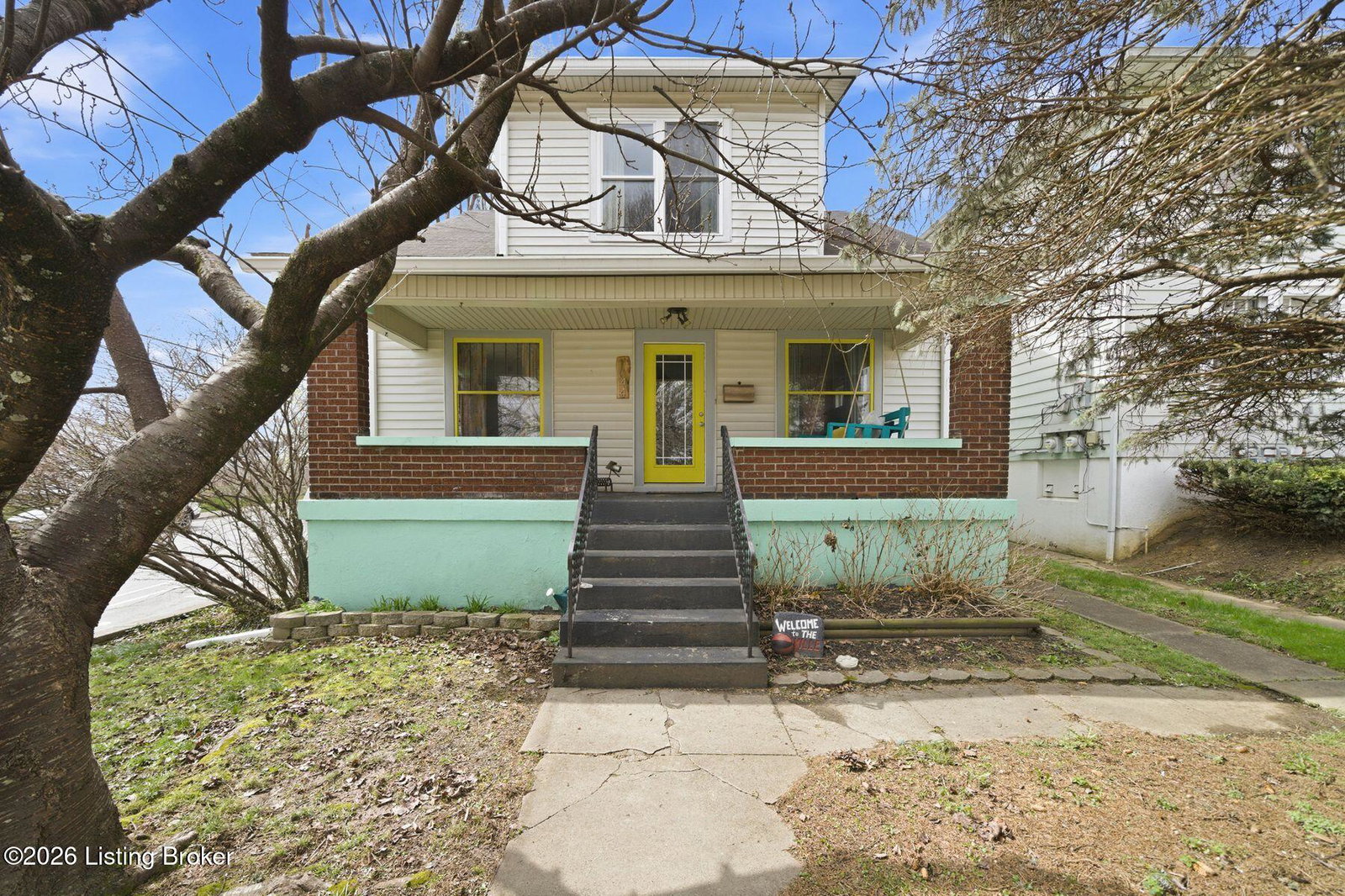listing main photo