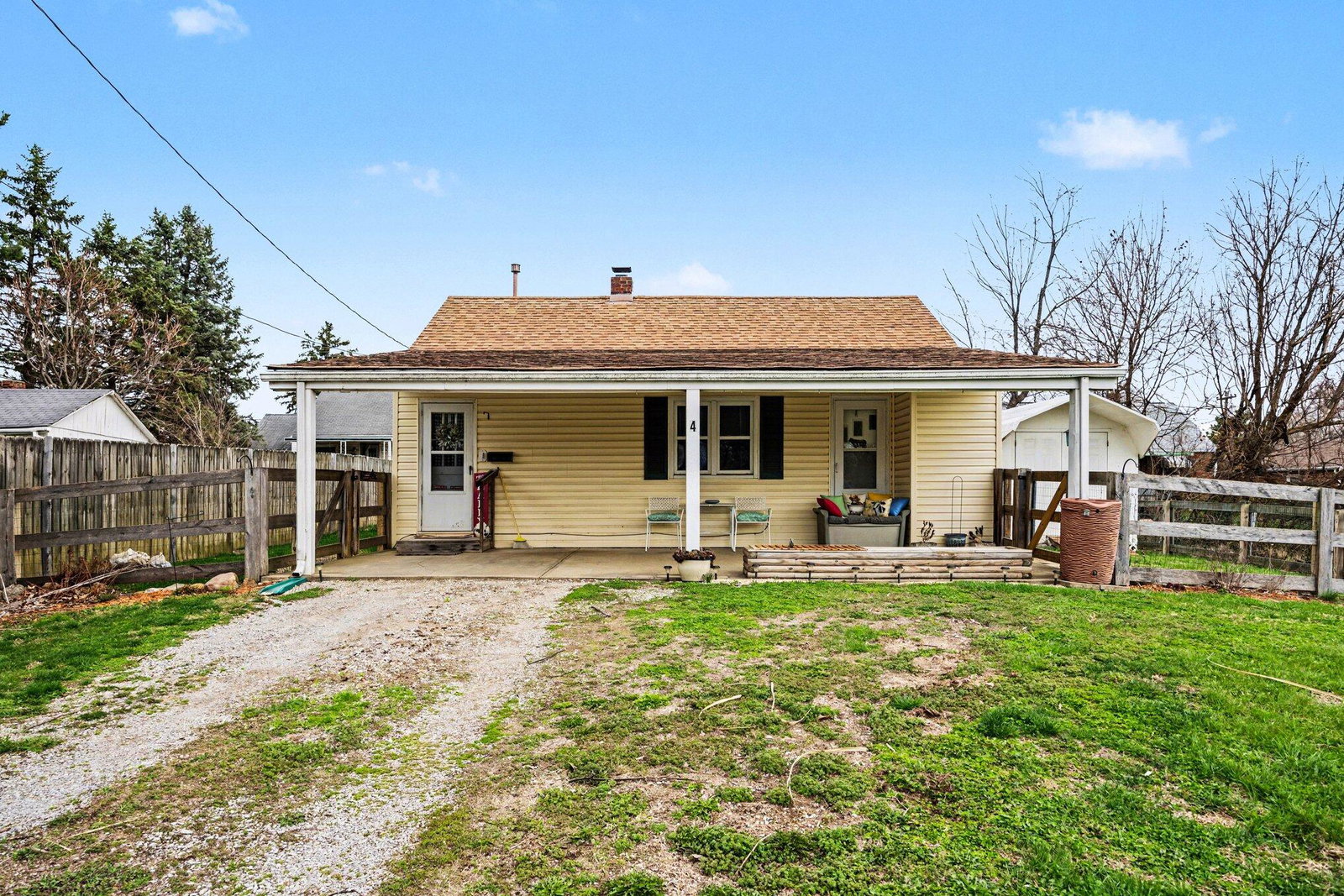 listing main photo