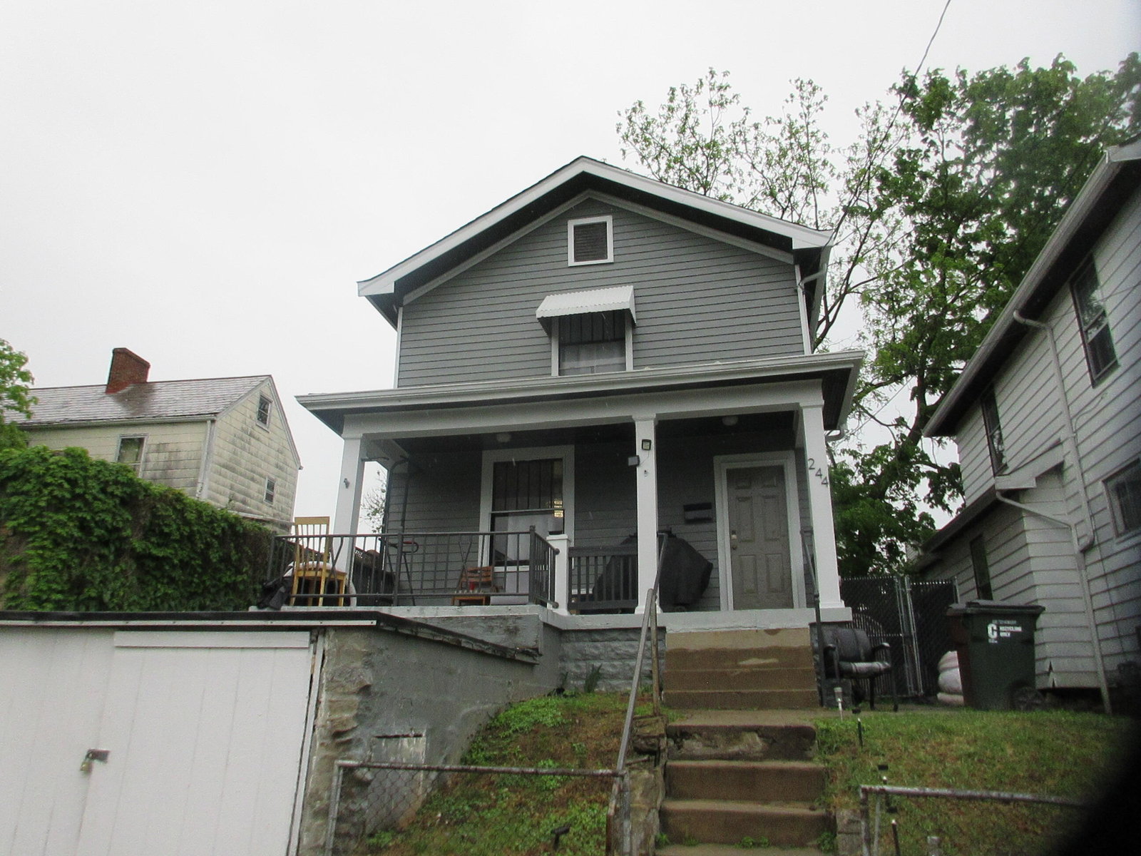 listing main photo