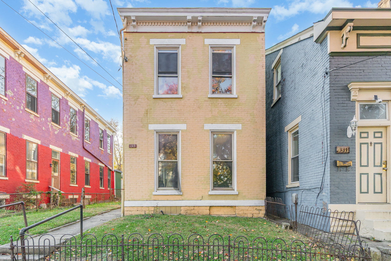 listing main photo