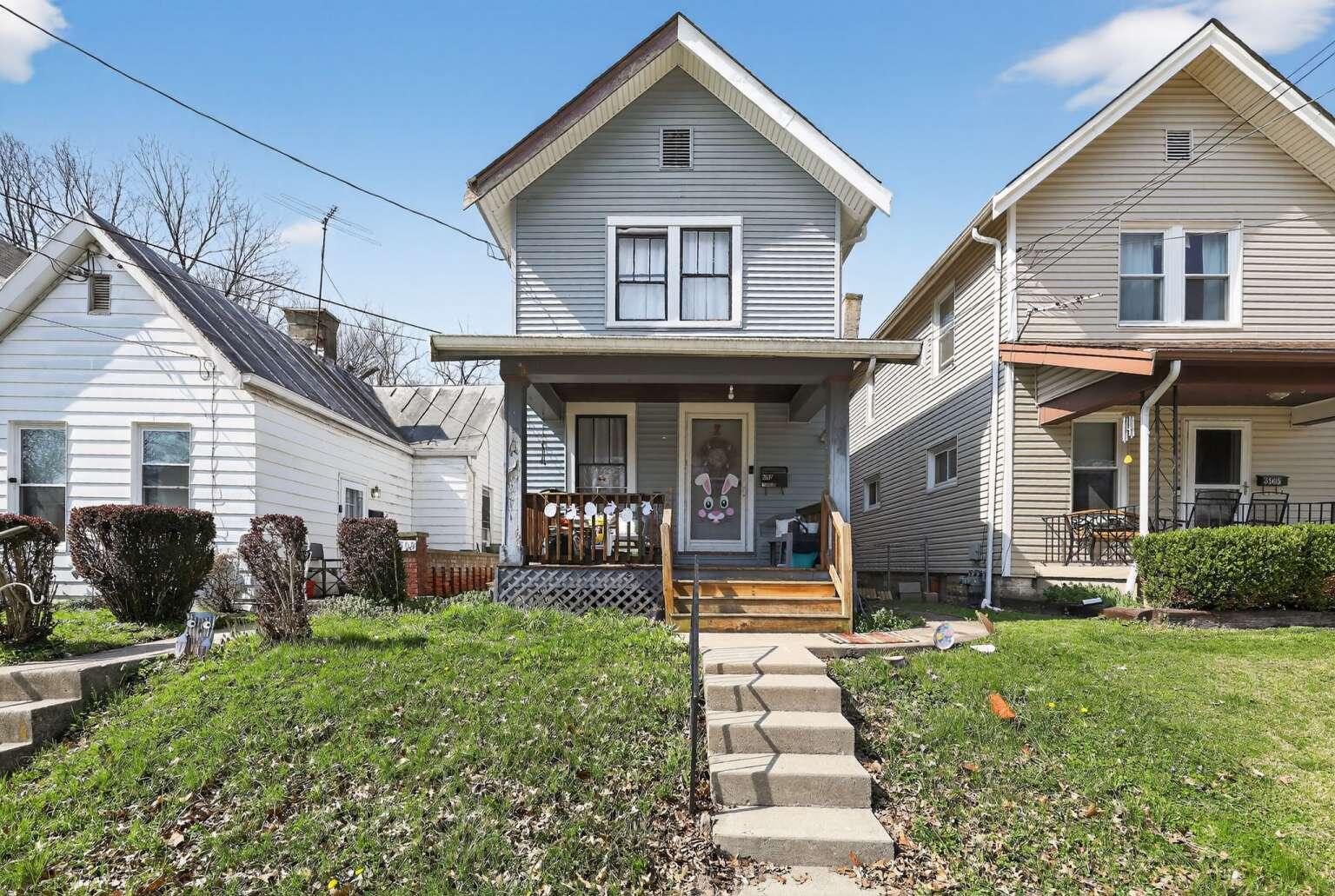 listing main photo