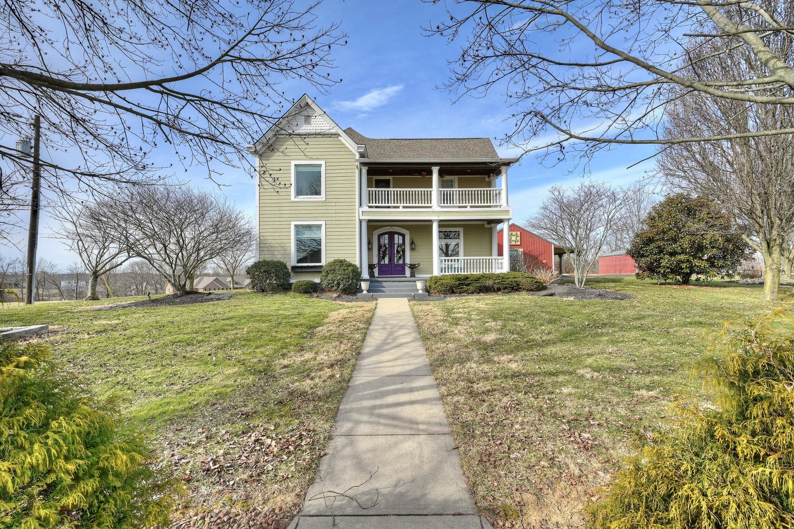 listing main photo